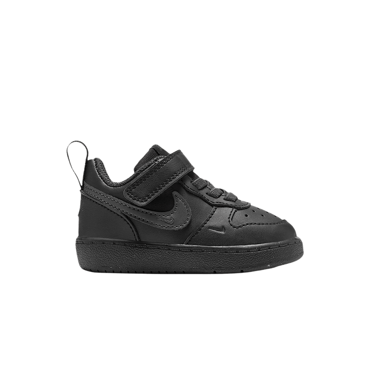 Nike Court Borough Low TD 'Black Anthracite'