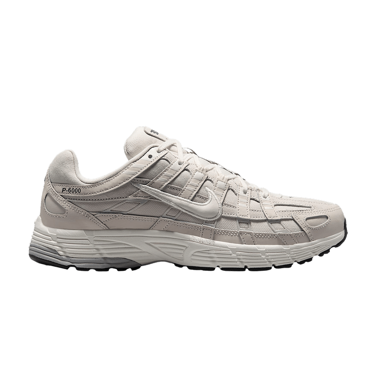 Nike P-6000 'Phantom Light Bone'