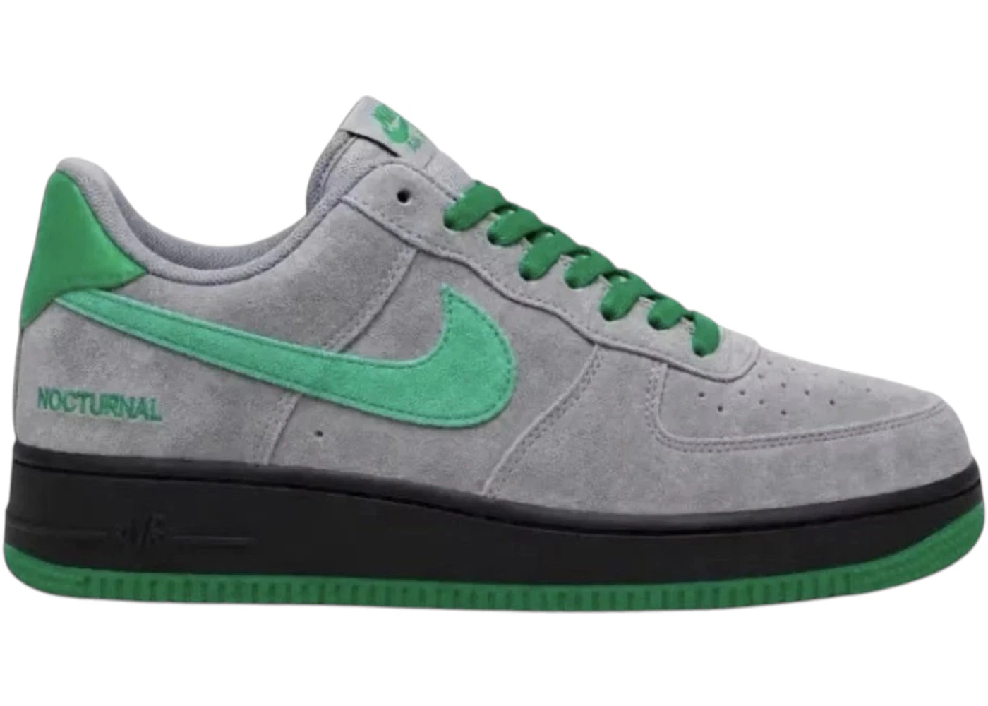 Nike SB Air Force 1 Low City Pack Nocturnal Shop