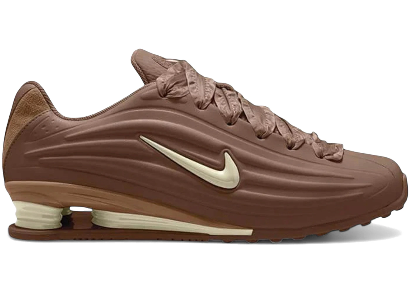 Nike Shox Z Lace Cacao Wow Khaki (Women's)