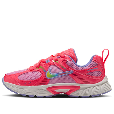 (PS) Nike V5 RNR 'Hot Punch Pink Rise'