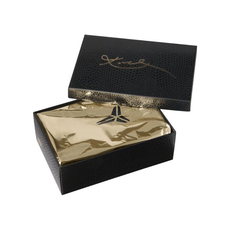 Nike Kobe 4 Protro 'Draft Day Pack - Mystery'