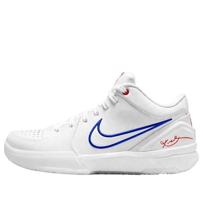 Nike Zoom Kobe 4 Protro 'Draft Day Pack Los Angeles Clippers' (Opened Package)