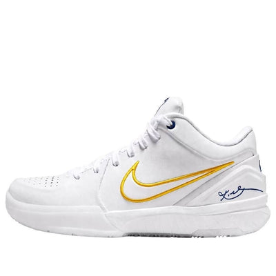 Nike Zoom Kobe 4 Protro 'Draft Day Pack Indiana Pacers' (Opened Package)
