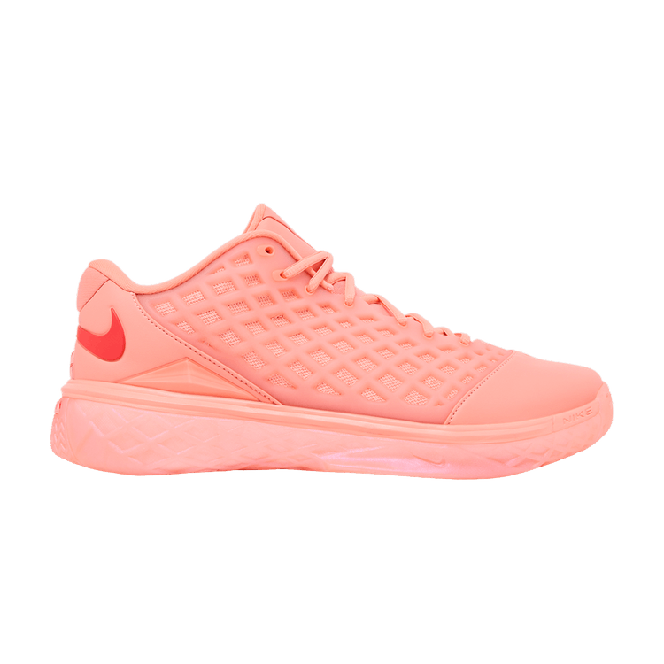 Nike Zoom Kobe 3 Low Protro 'Atomic Pink'