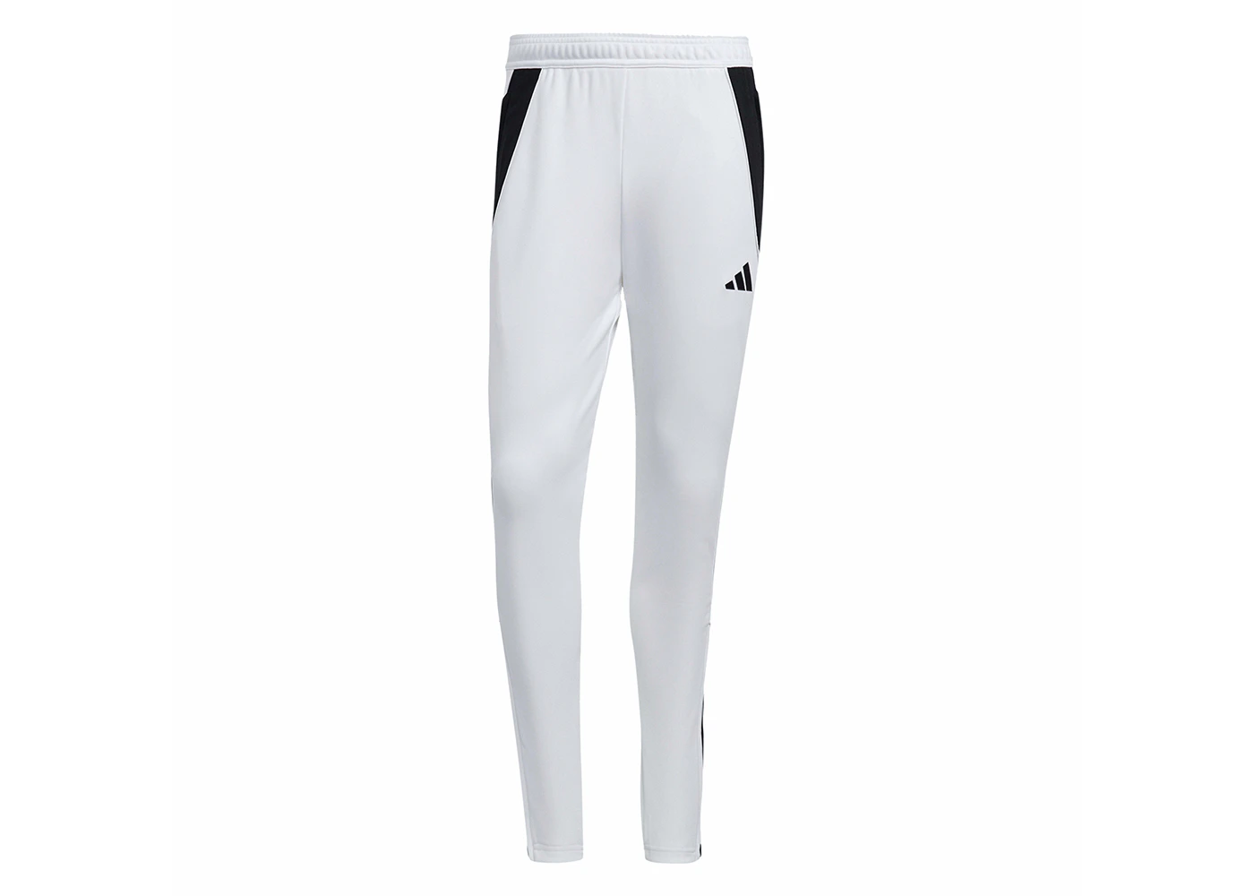 adidas Tiro 24 Training Pants White/Black