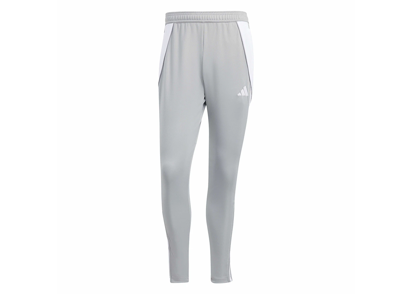 adidas Tiro 24 Training Pants Team Mid Grey/White