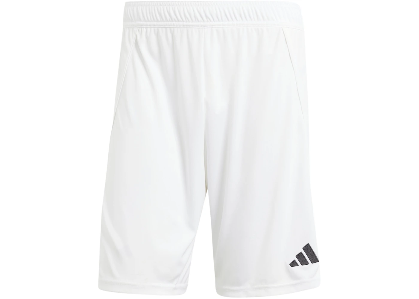 adidas Tiro 24 Shorts White