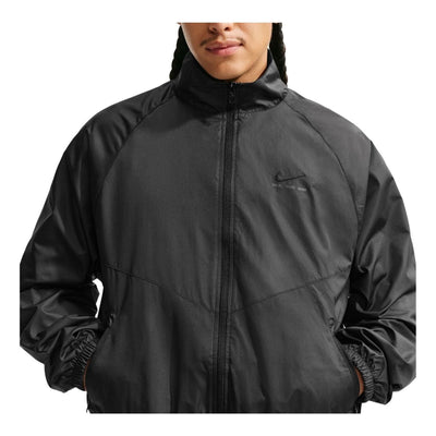 Nike Sportswear Windrunner Lined Jacket 'Black'
