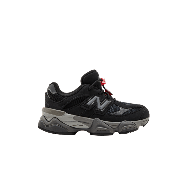 New Balance 9060 Toddler 'Black Castlerock'