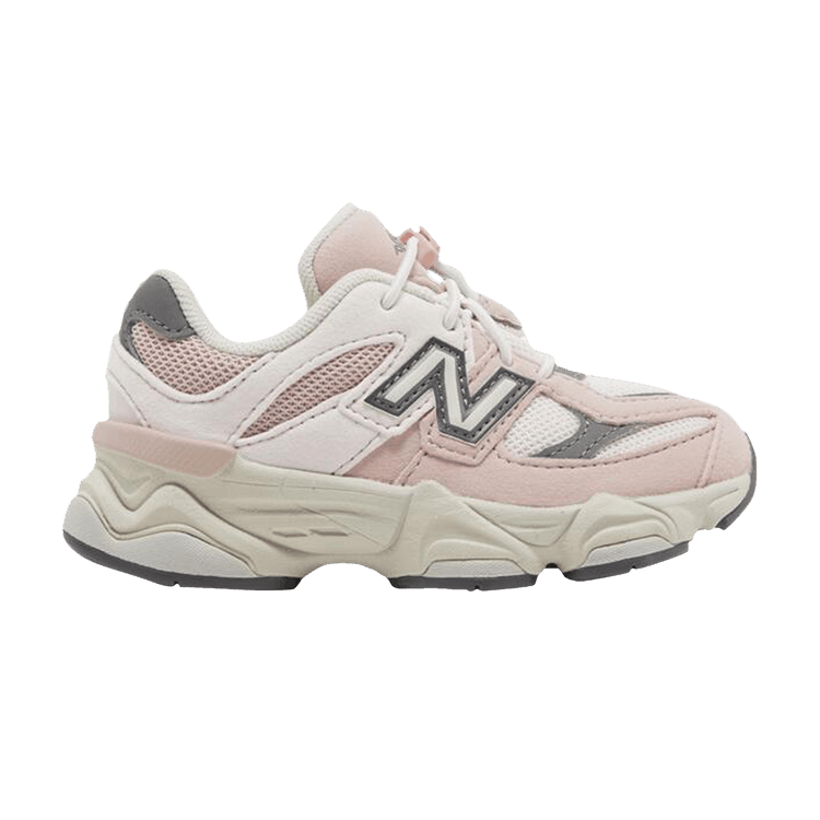 New Balance 9060 Toddler Wide 'Orb Pink'