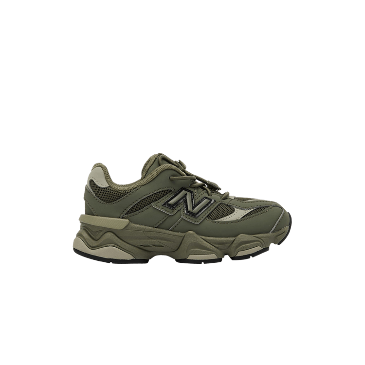 New Balance 9060 Toddler 'Olive Green'