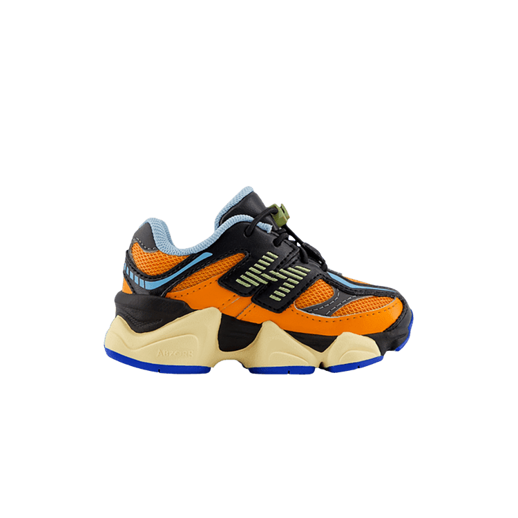 New Balance 9060 Toddler 'Sun Glow'