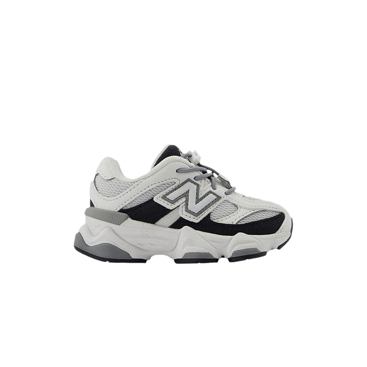 New Balance 9060 Toddler 'Black Reflection'