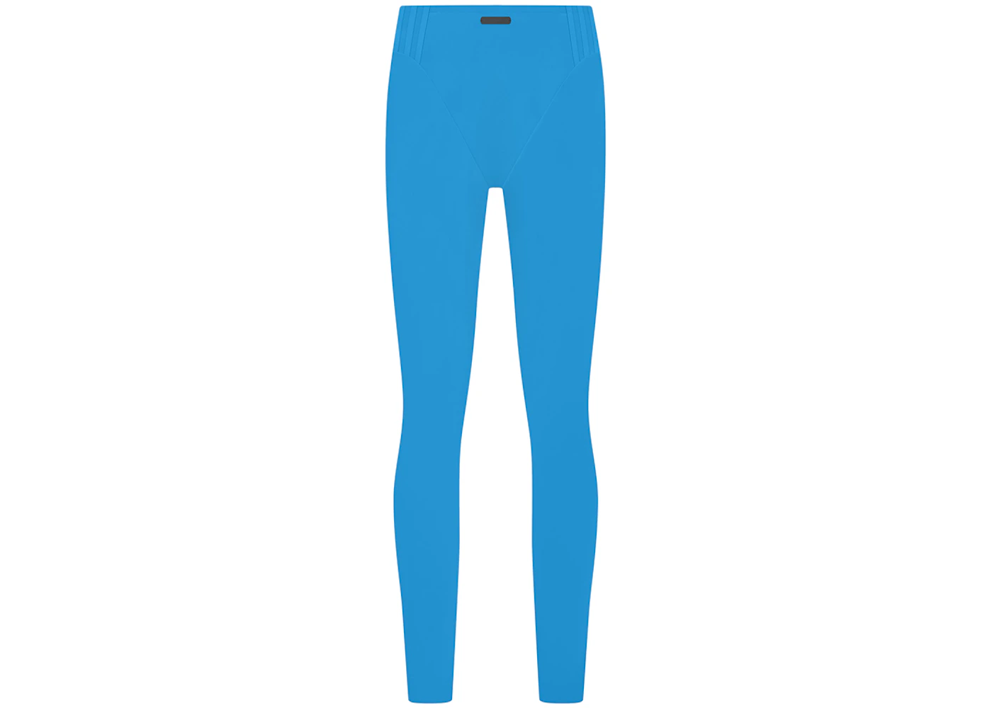 Fear of God Athletics Womens Legging Blue Rush