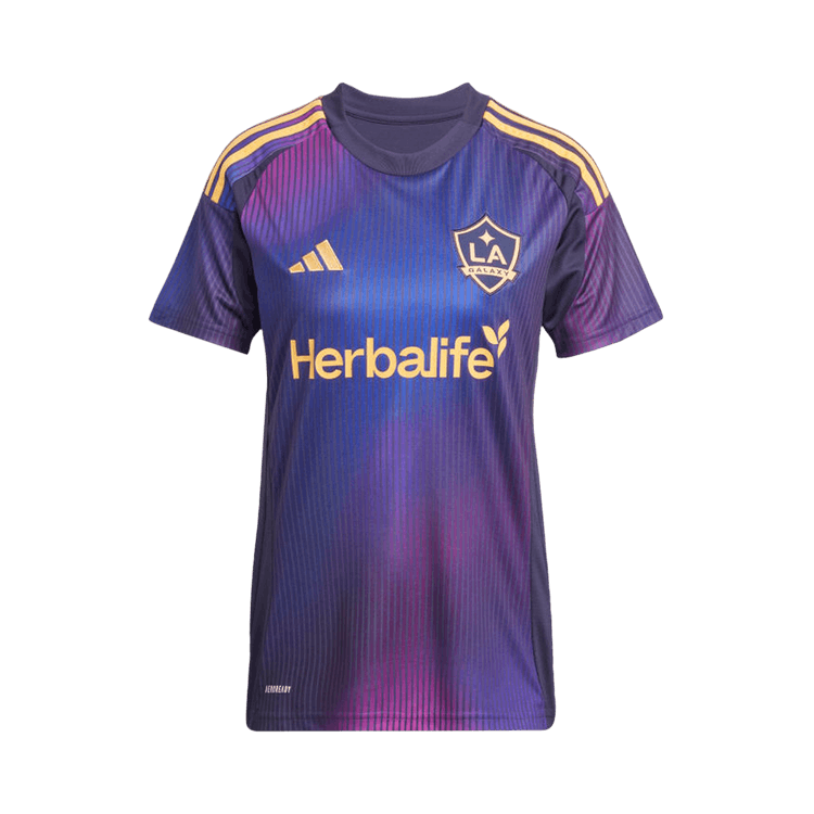 Adidas LA Galaxy 25/26 Away Jersey 'Noble Ink'