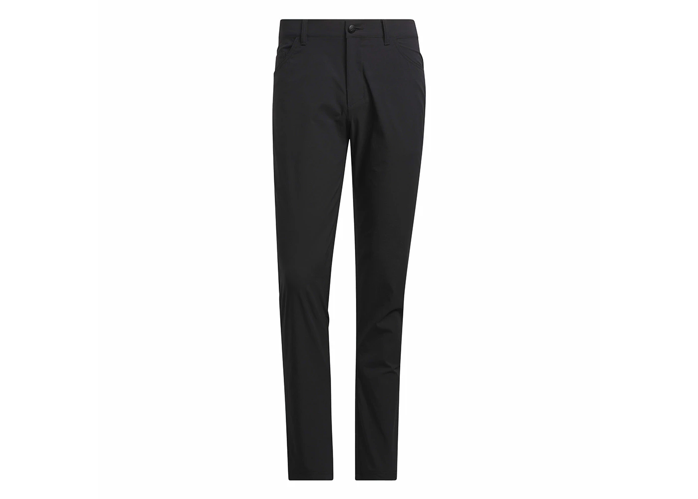 adidas Ultimate365 Five-Pocket Pants Black