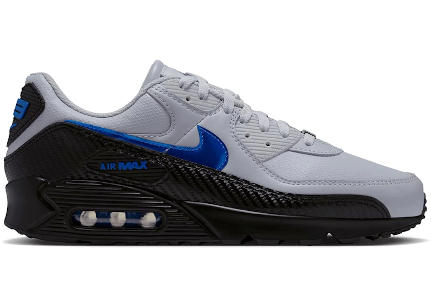 Nike Air Max 90 Detroit Lions