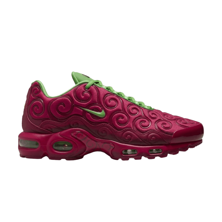 One Piece x Nike Air Max Plus 'Ope Ope'