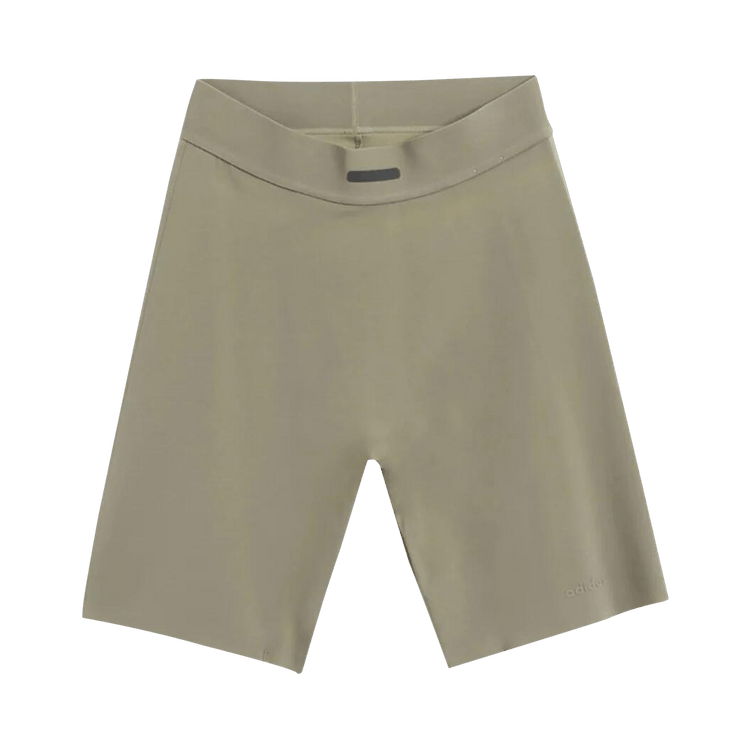 adidas x Fear of God Athletics Base Layer 1/2 Running Tights 'Clay'