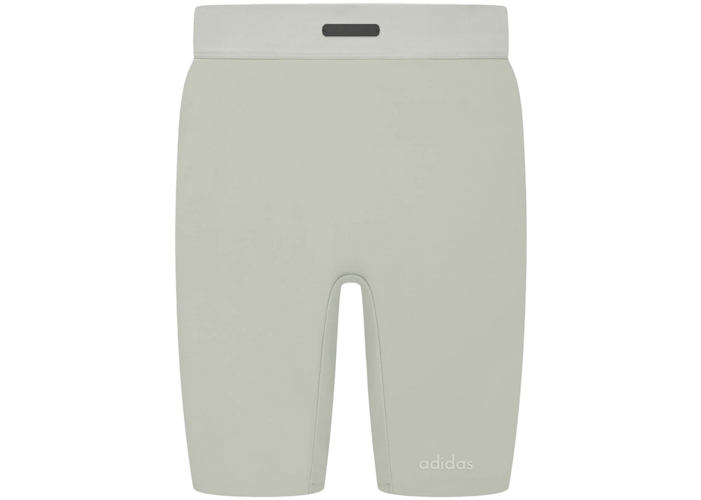 Fear of God Athletics Base Layer 1/2 Running Tight Sesame