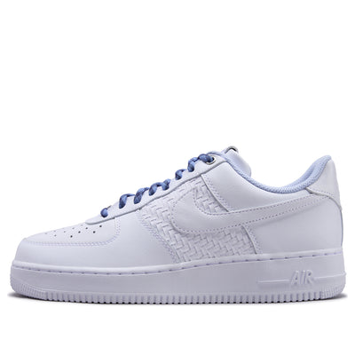 Nike Air Force 1 '07 LV8 'White Hydrogen Blue'