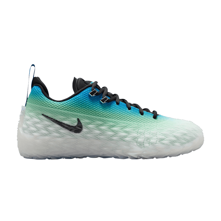 Nike S.T. Charge EP 'White Black Green Game Royal '