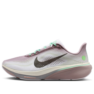 (WMNS) Nike Air Zoom Pegasus 42 'Light Mineral Purple'