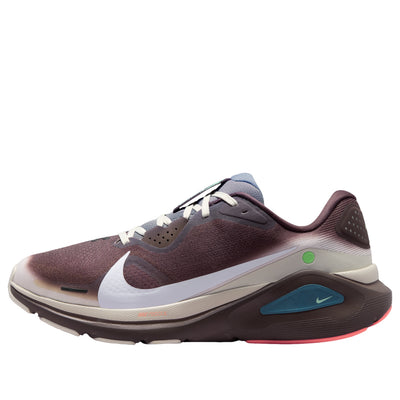 Nike Structure 26 'Baroque Brown Sea Glass'