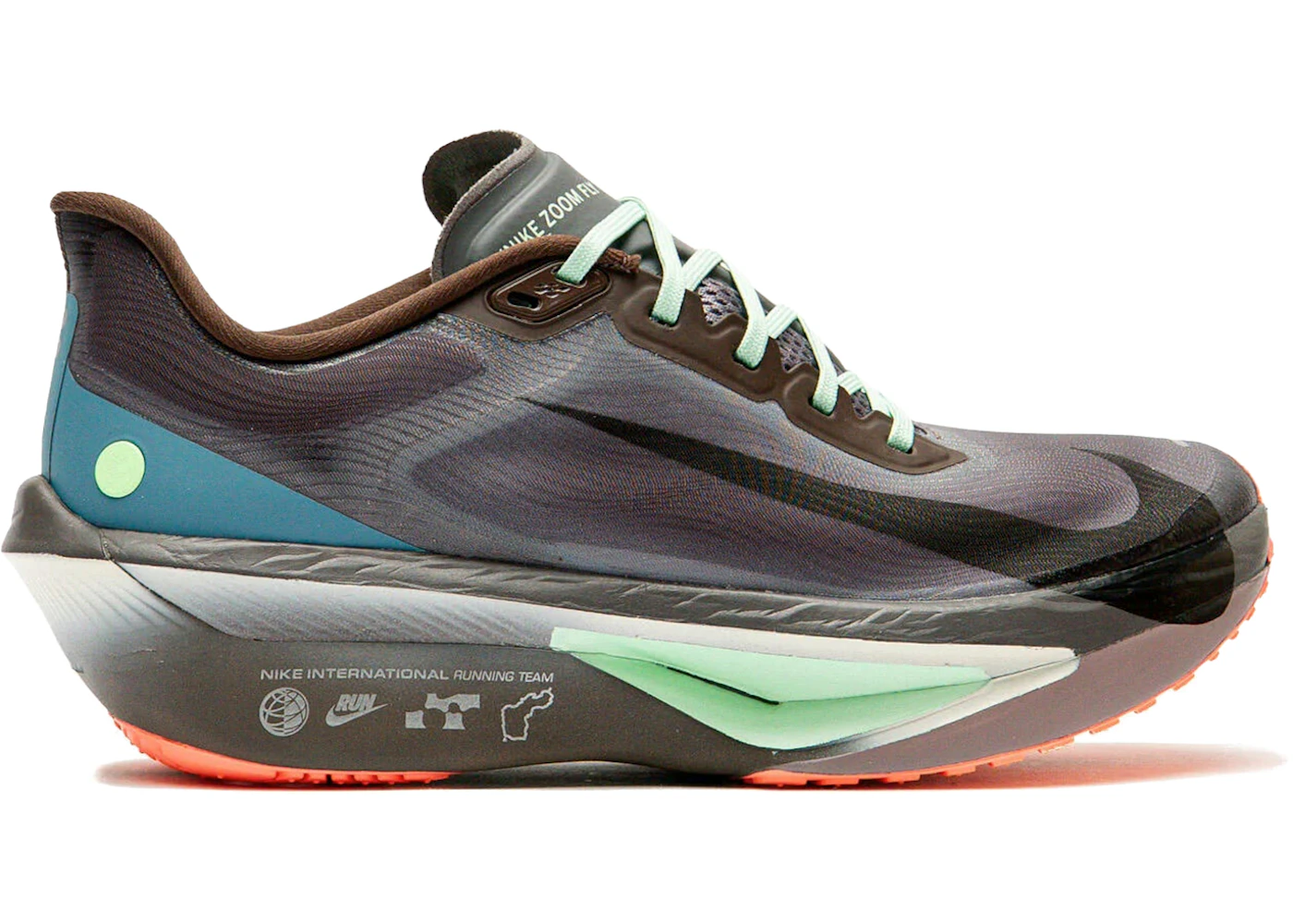 Nike Zoom Fly 6 Nike International Running Team