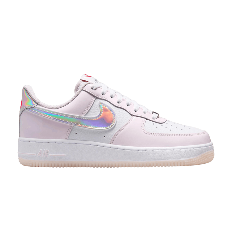 Nike Wmns Air Force 1 Low '07 'Smiley Swoosh'