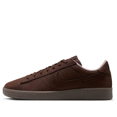 Nike Tennis Classic CS PRM 'Light Chocolate Gum Dark Brown'