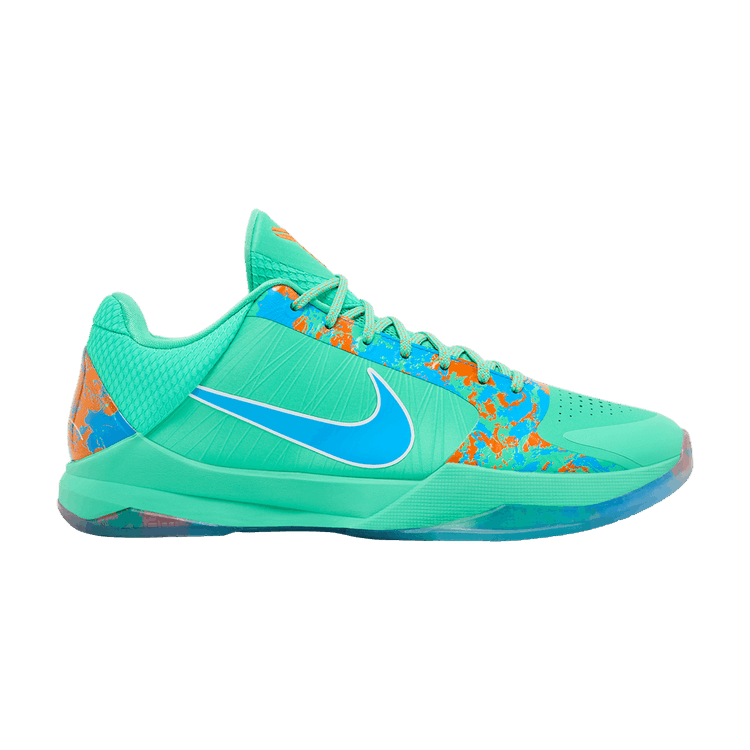 Jalen Brunson x Nike Zoom Kobe 5 Protro 'NY vs. NY'