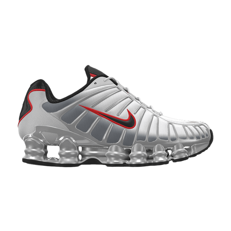 Nike Shox TL By You