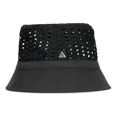 Nike x ACG Radical Airflow Apex Bucket Hat 'Anthracite'
