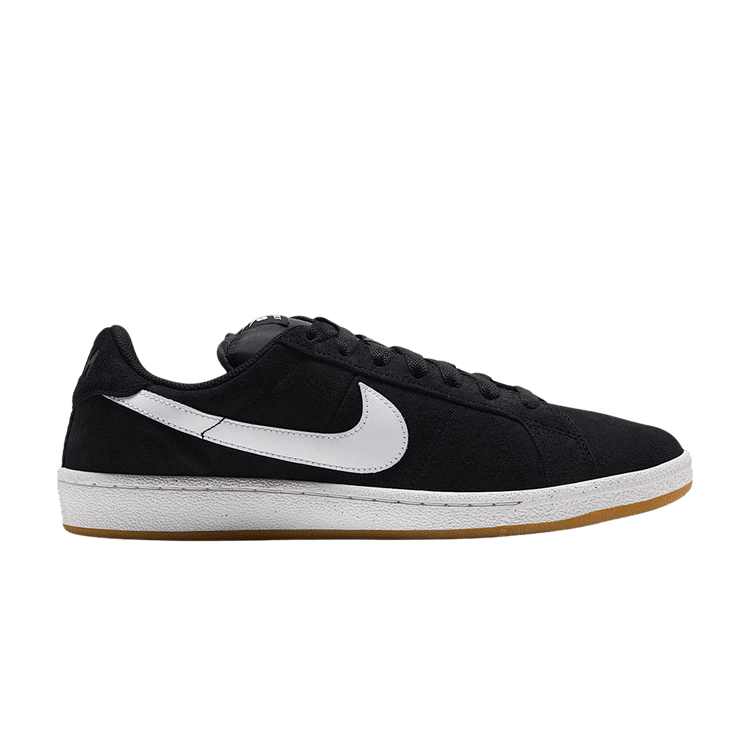 Nike SB Zoom Tennis Classic 'Black Gum Light Brown'