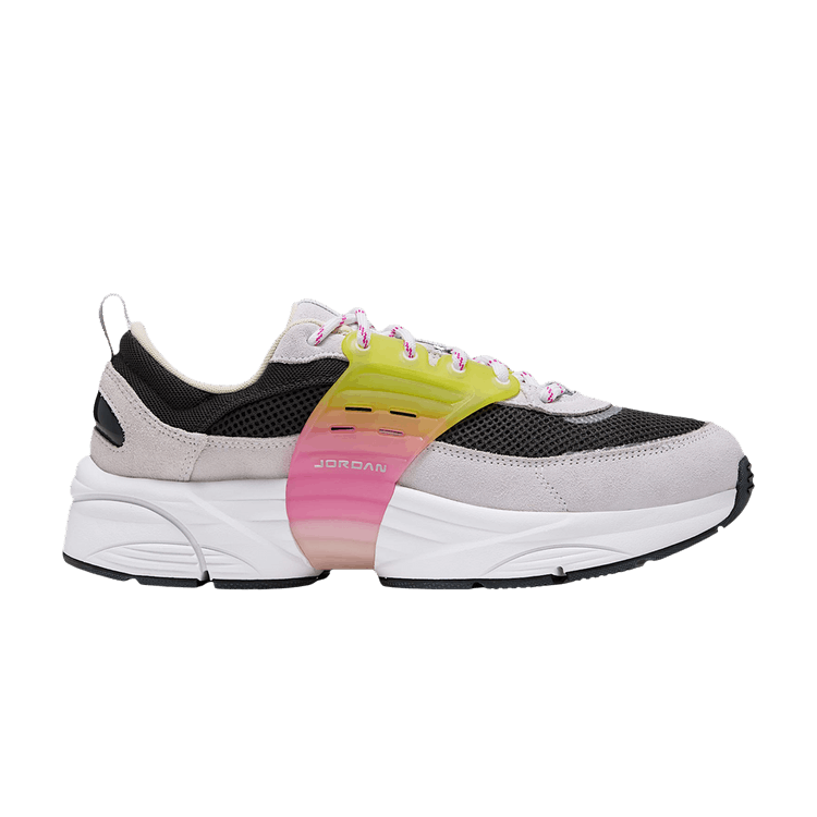 Air Jordan Trunner O/S 'Off White Anthracite'