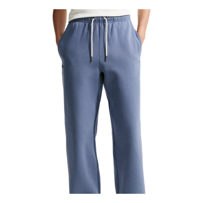 (WMNS) Nike x Caitlin Standard Issue Dri-FIT Open-Hem Pants 'Diffused Blue'