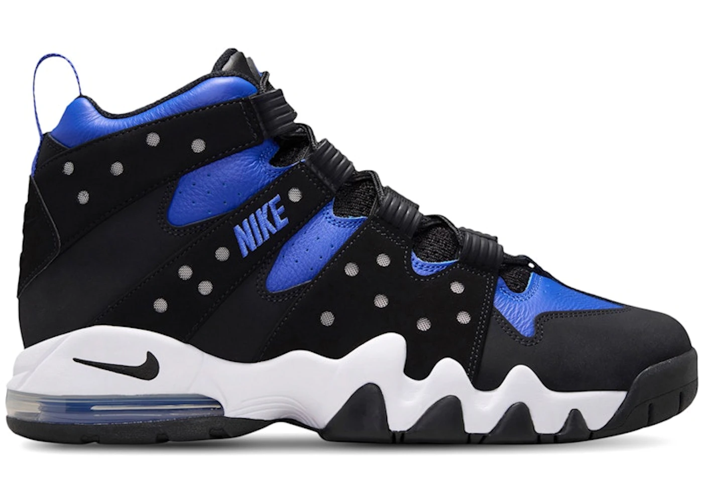 Nike Air Max 2 CB '94 Black Varsity Royal