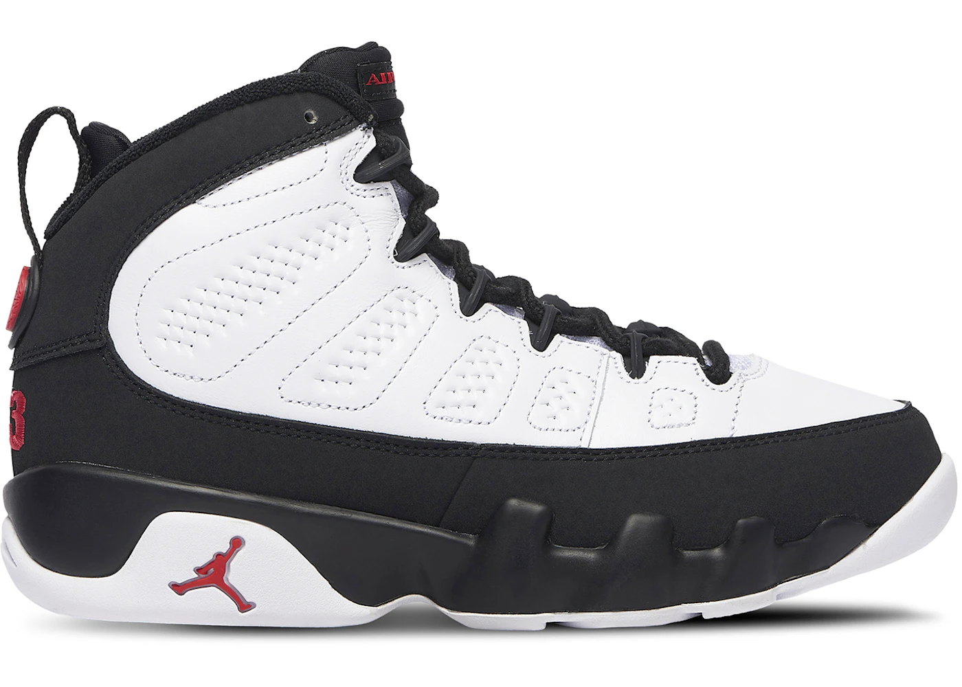 Jordan 9 Retro OG Space Jam (2026) (GS)