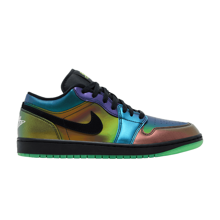 Space Jam x Air Jordan 1 Low SE 'Magic Ball'