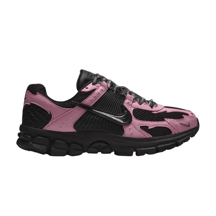 Nike Wmns Zoom Vomero 5 'Black'