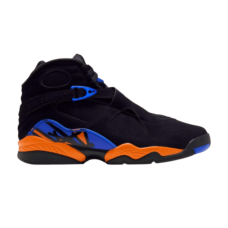 Air Jordan 8 Retro 'Knicks'