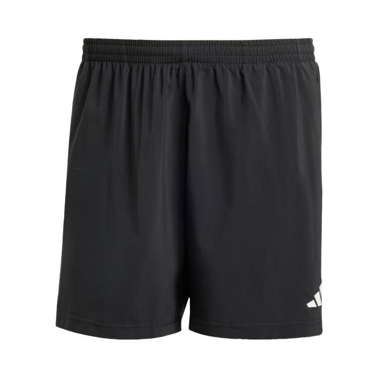Adidas Own The Run Shorts 'Black'