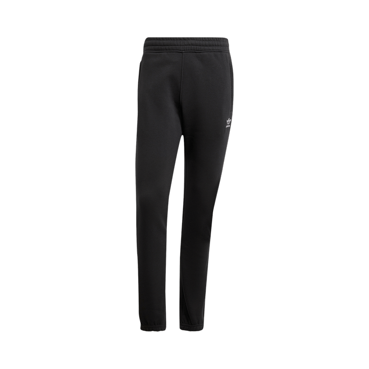Adidas Trefoil Essentials Pants 'Black'