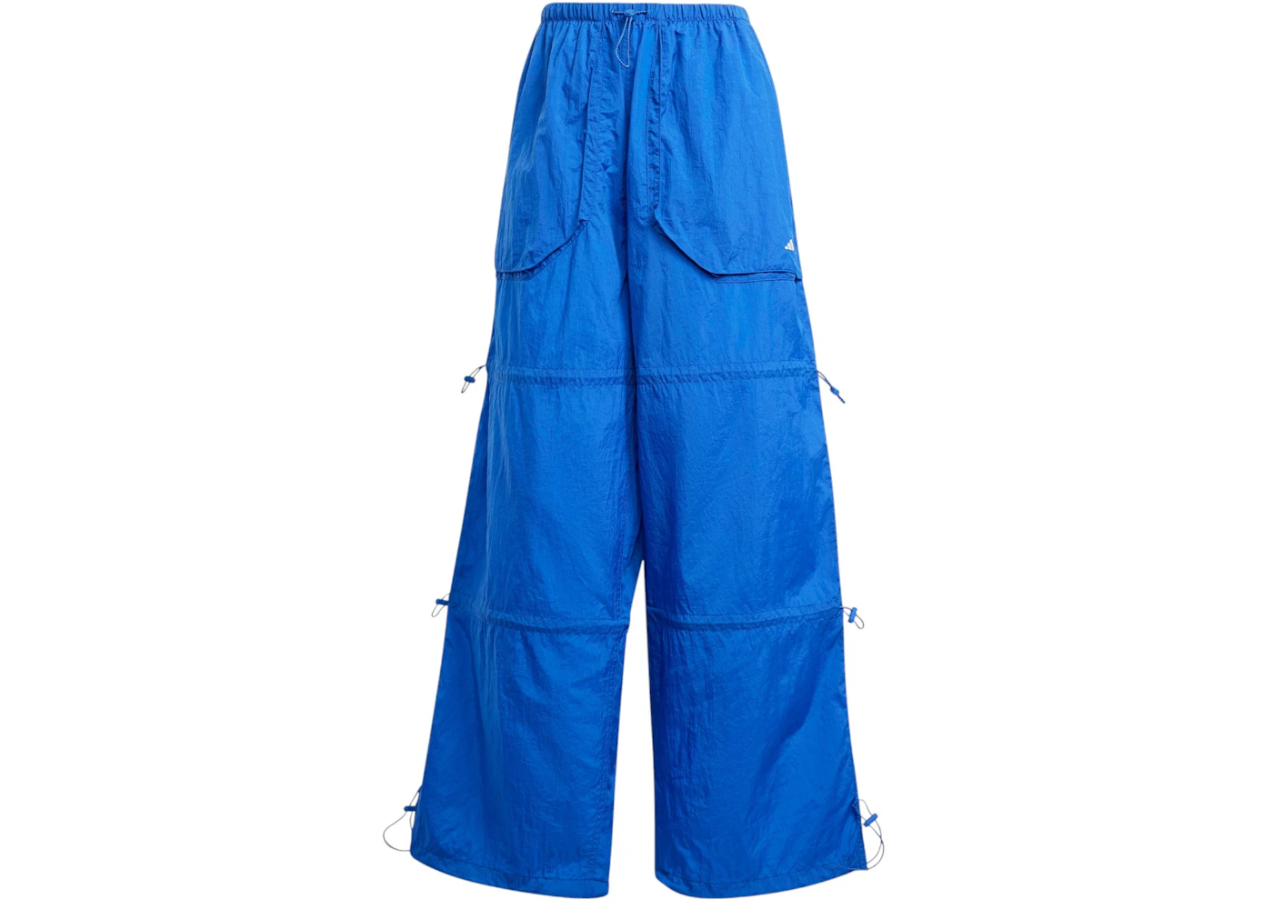 adidas Moon Boot Parachute Pant Power Blue