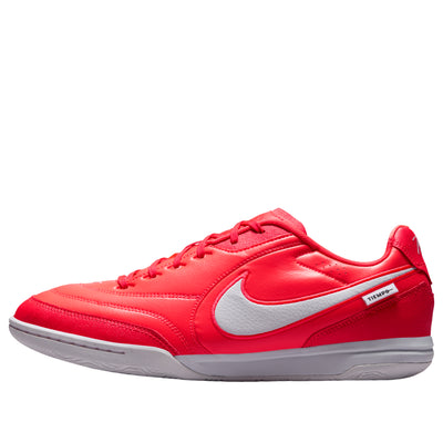 Nike Tiempo Streetgato 'Bright Crimson'