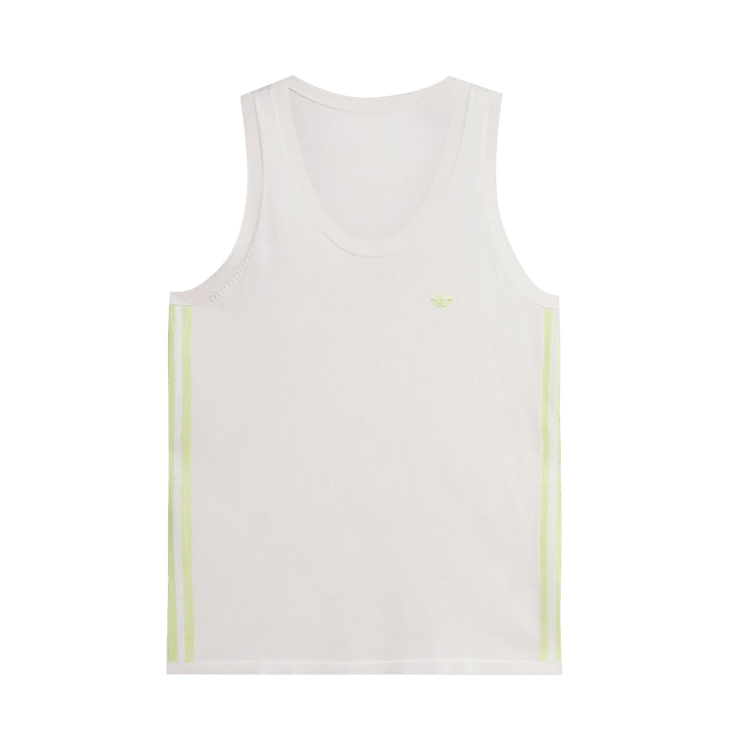 adidas x Wales Bonner Knit Vest 'White'
