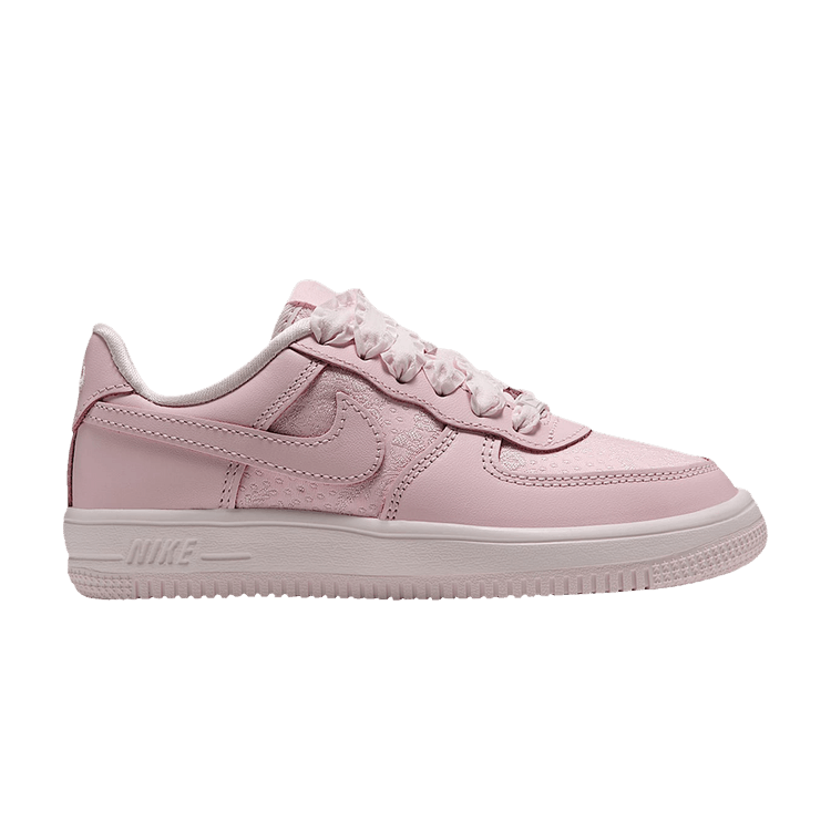 Nike Force 1 Low PS 'Arctic Pink Pale Pink'