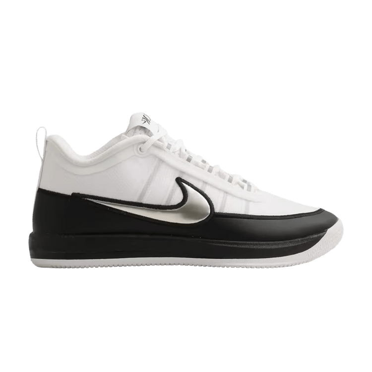 Nike Book 2 TB 'White Black